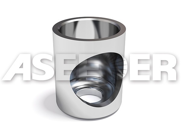 硬质合金衬套